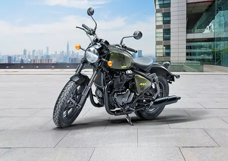 Shotgun 650
