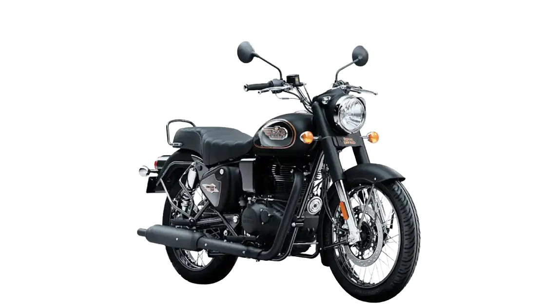 Bullet 350