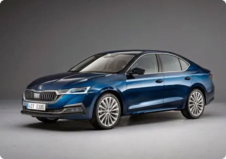 skoda octavia combi