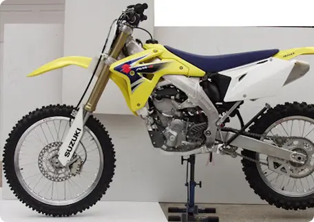 suzuki rm-z450