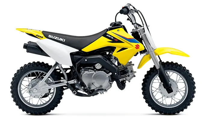DR-Z50