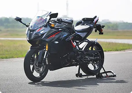 Apache RR