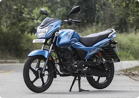 tvs victor