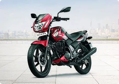 tvs flame