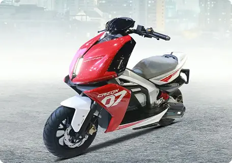 tvs creon