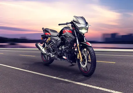 Apache RTR 180