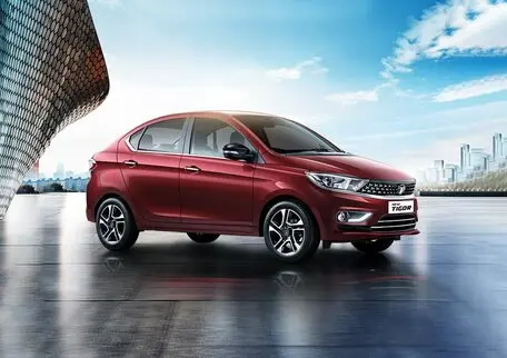 Tigor