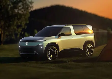 Sierra EV