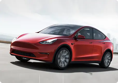 Model Y
