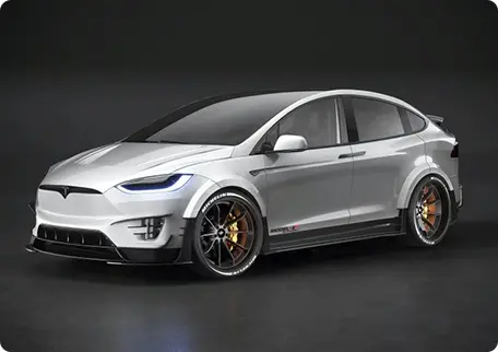 Model X