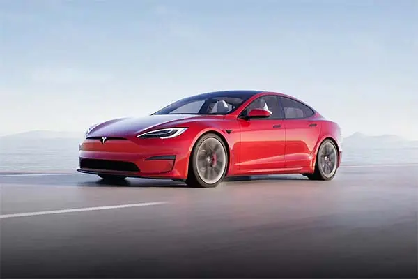 Model S