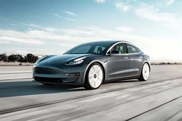 Model 3