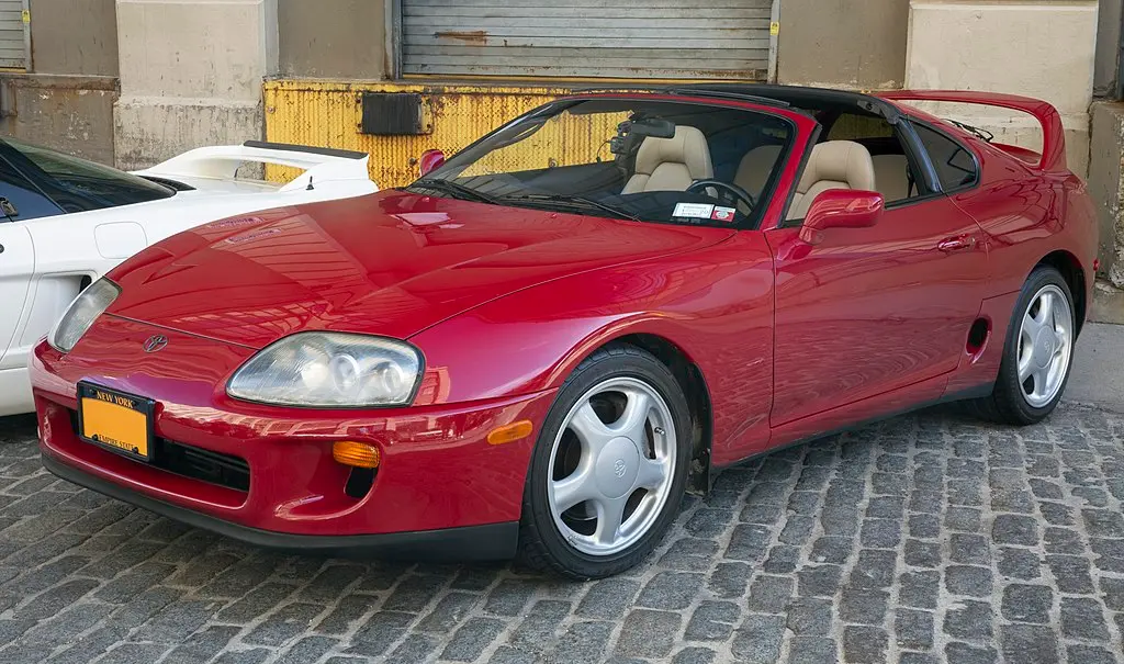 Supra