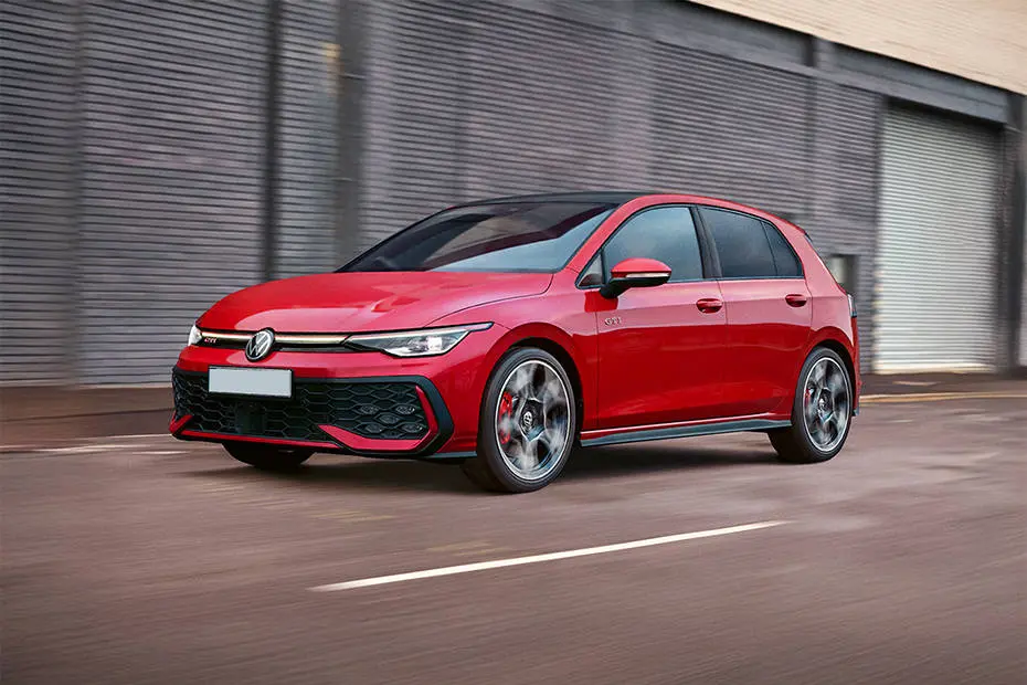 Golf GTI