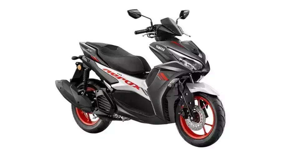 Aerox 155