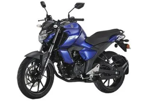 yamaha fz