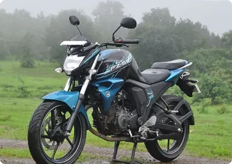 yamaha fz s v 2.0