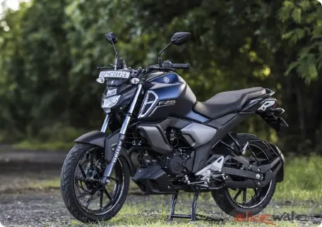 FZ-FI V 3.0