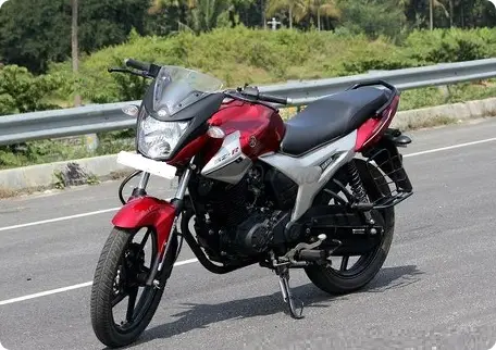 yamaha szr