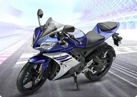 yamaha yzf-r15