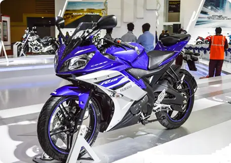 yamaha yzf-r15 2.0