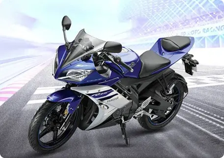 yamaha yzf-r15 s