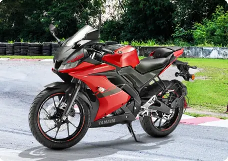 YZF-R15 V3