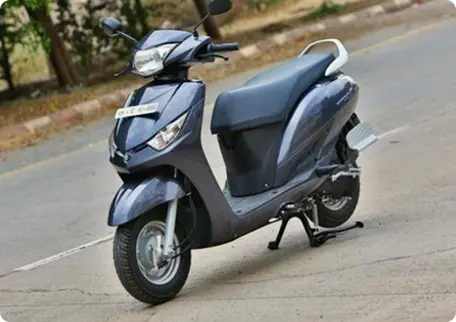 yamaha alpha