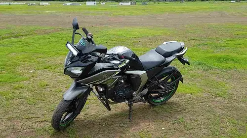 yamaha fazer fi v 2.0