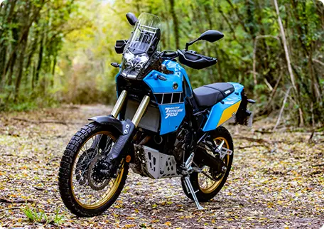 yamaha tenere