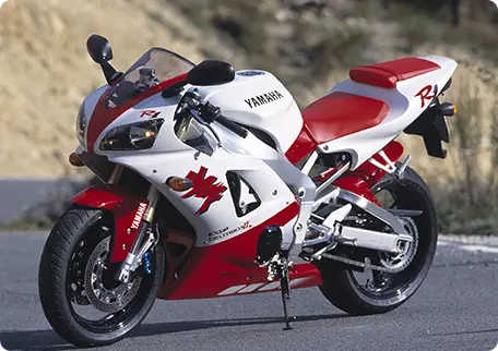 yamaha yzf-r1