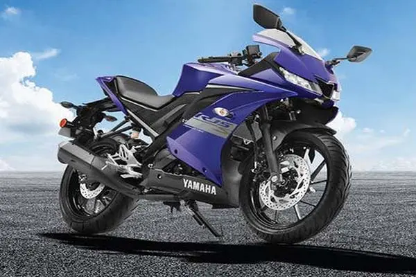 YZF-R15S V3.0