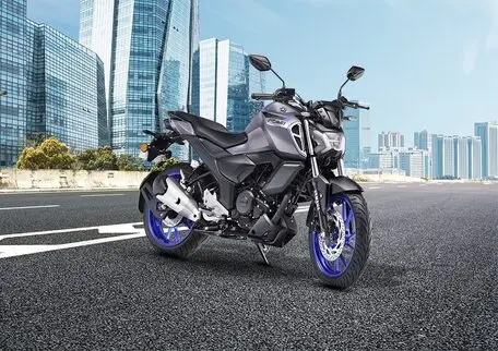 FZS Fi V4