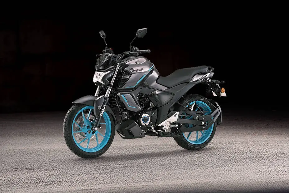 FZ S Hybrid