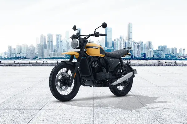 Scrambler