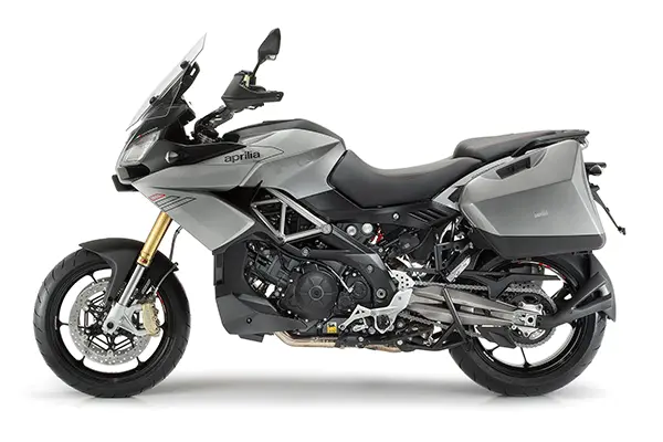 aprilia caponord