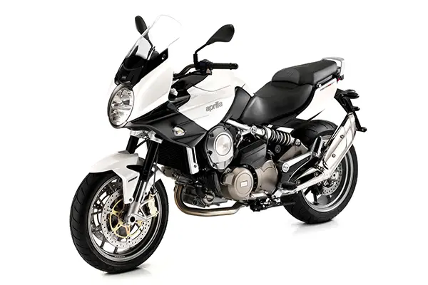 Mana 850 GT ABS