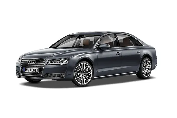 A8 L