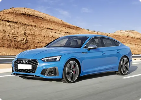 S5 Sportback