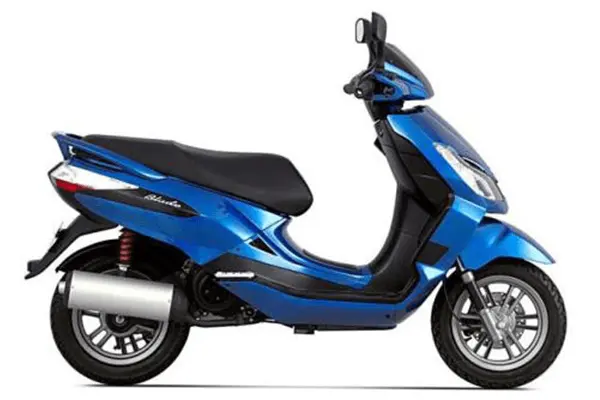 bajaj blade