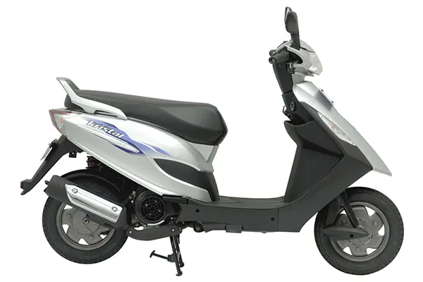 bajaj kristal