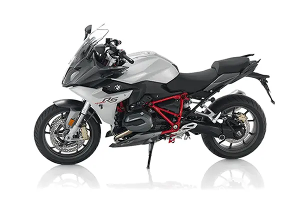 R 1200 RS