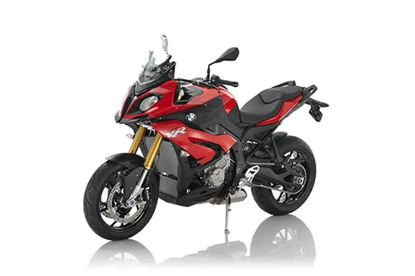 S 1000 XR