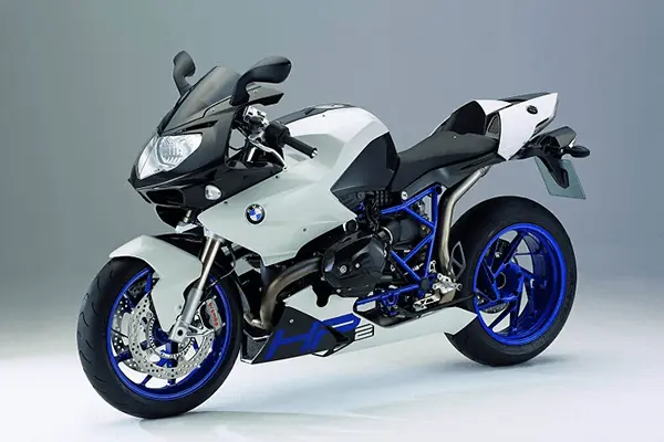 bmw hp2 sport