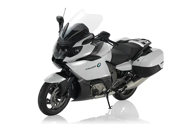 bmw k 1600 gt