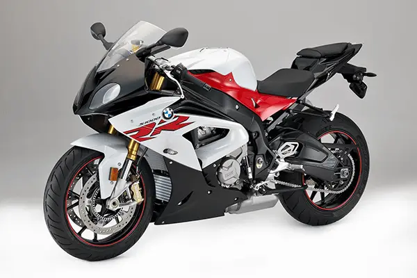 S 1000 RR