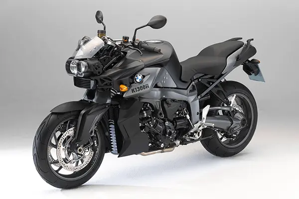 bmw k 1300 r