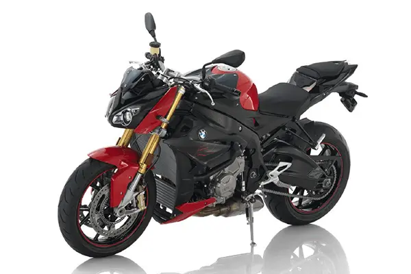 S 1000 R