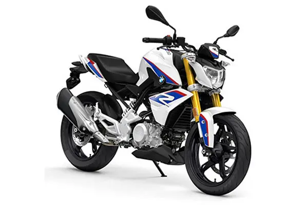 G 310 R