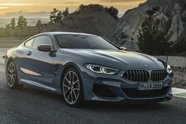 8 Series
